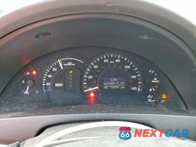 Zdjęcie 9 z 11 samochodu: 2009 TOYOTA CAMRY HYBRID BASE VIN:4T1BB46K49U078821 - miniatura