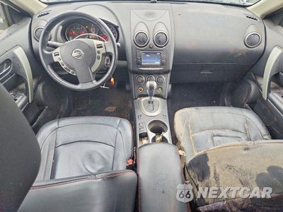 Zdjęcie 8 z 12 samochodu: 2012 NISS ROGUE VIN:JN8AS5MV5CW357441 - miniatura