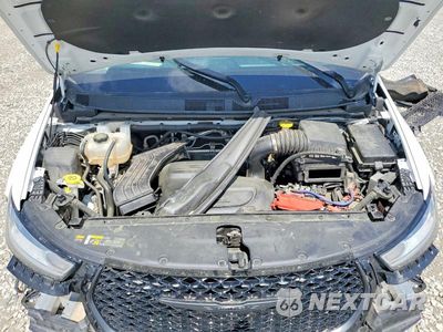 Zdjęcie 12 z 14 samochodu: 2023 CHRYSLER PACIFICA TOURING L VIN:2C4RC1BG1PR538284 - miniatura