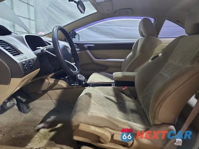 Zdjęcie 7 z 11 samochodu: 2008 HONDA CIVIC LX VIN:2HGFG12658H563647 - miniatura