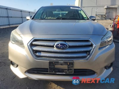 Piąte zdjęcie samochodu w środku: 2016 SUBARU LEGACY 2.5I LIMITED VIN:4S3BNBL61G3034768 - miniatura