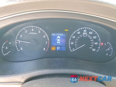 Zdjęcie 9 z 12 samochodu: 2013 HYUNDAI GENESIS 3.8L VIN:KMHGC4DDXDU223750 - miniatura