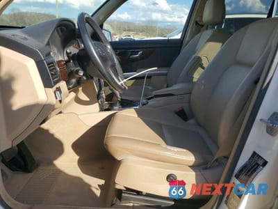 Zdjęcie 7 z 12 samochodu: 2011 MERCEDES-BENZ GLK 350 VIN:WDCGG5GB4BF648255 - miniatura