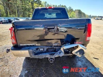 Zdjęcie 6 z 11 samochodu: 2012 GMC SIERRA K1500 SLT VIN:3GTP2WE72CG290145 - miniatura