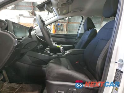 Zdjęcie 7 z 11 samochodu: 2025 HYUNDAI TUCSON SEL VIN:3KMJBCDE0SE017104 - miniatura