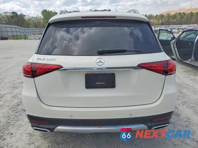 Zdjęcie 6 z 13 samochodu: 2022 MERCEDES-BENZ GLE 350 VIN:4JGFB4JE4NA722607 - miniatura