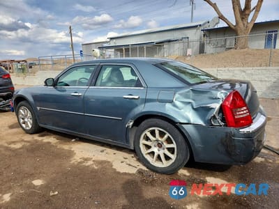 Drugie zdjęcie samochodu z przodu: 2005 CHRYSLER 300C VIN:2C3AA63HX5H507551 - miniatura