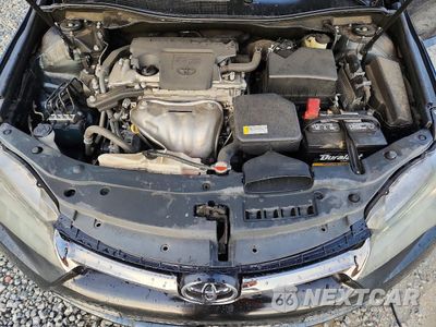 Zdjęcie 11 z 13 samochodu: 2016 TOYOTA CAMRY SE VIN:4T1BF1FK8GU562877 - miniatura