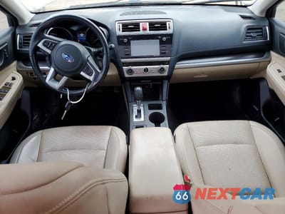 Zdjęcie 8 z 11 samochodu: 2015 SUBARU LEGACY VIN:4S3BNCL66F3002659 - miniatura