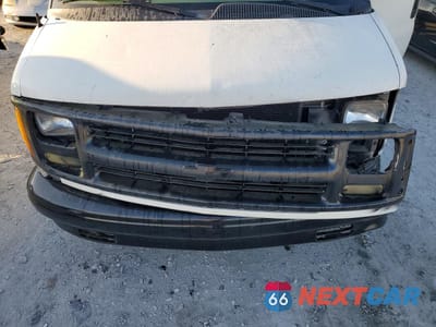 Zdjęcie 12 z 13 samochodu: 1997 CHEVROLET EXPRESS G2500 VIN:1GCGG25W9V1106905 - miniatura