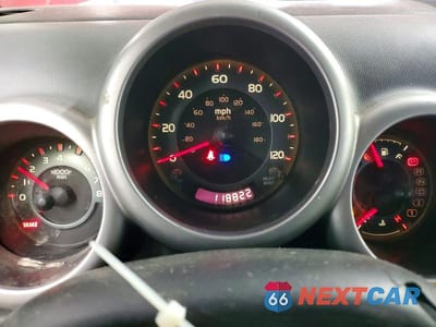 Zdjęcie 9 z 12 samochodu: 2006 HONDA ELEMENT EX VIN:5J6YH28726L027310 - miniatura