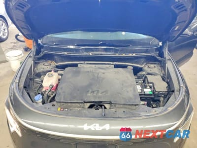 Zdjęcie 11 z 11 samochodu: 2023 KIA NIRO EV WIND VIN:KNDCR3L11P5072458 - miniatura