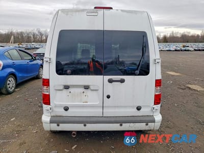 Zdjęcie 6 z 13 samochodu: 2010 FORD TRANSIT CONNECT VIN:NM0LS7DN9AT002106 - miniatura