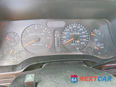 Zdjęcie 9 z 12 samochodu: 1995 DODGE RAM 1500 VIN:3B7HC13Y8SM178935 - miniatura