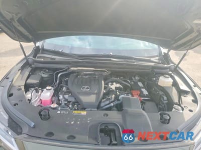 Zdjęcie 12 z 12 samochodu: 2025 LEXUS RX 350 PREMIUM VIN:2T2BAMCA8SC094182 - miniatura