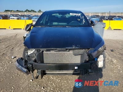Piąte zdjęcie samochodu w środku: 2023 KIA FORTE GT-LINE VIN:3KPF54AD5PE628934 - miniatura