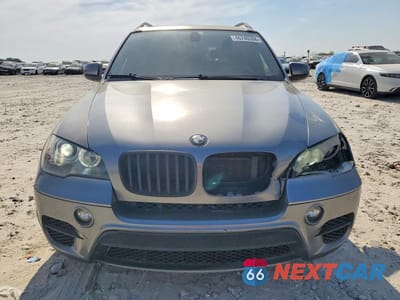 Piąte zdjęcie samochodu w środku: 2011 BMW X5 XDRIVE50I VIN:5UXZV8C55BL417564 - miniatura