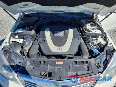 Zdjęcie 11 z 11 samochodu: 2010 MERCEDES-BENZ C 300 4MATIC VIN:WDDGF8BB4AR099838 - miniatura