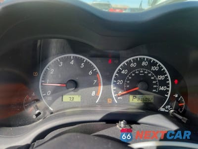 Zdjęcie 9 z 11 samochodu: 2011 TOYOTA COROLLA LE VIN:2T1BU4EE8BC547342 - miniatura
