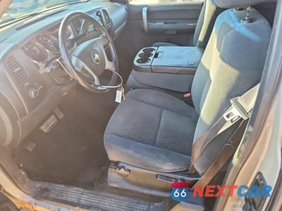 Zdjęcie 7 z 11 samochodu: 2007 CHEVROLET SILVERADO C1500 VIN:1GCEC19C27Z536471 - miniatura
