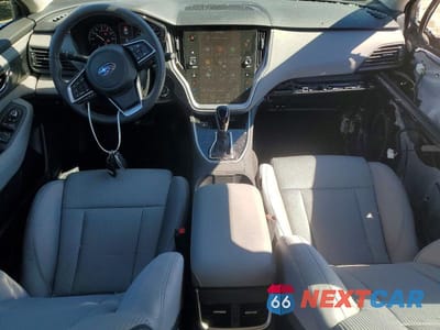 Zdjęcie 8 z 12 samochodu: 2025 SUBARU LEGACY PREMIUM VIN:4S3BWAD6XS3032306 - miniatura