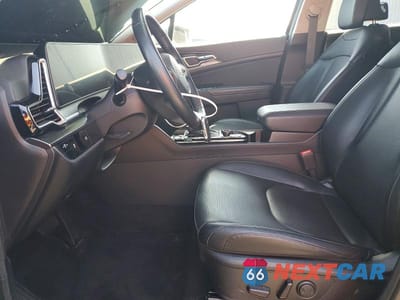 Zdjęcie 7 z 12 samochodu: 2024 KIA SPORTAGE EX VIN:5XYK33DFXRG214503 - miniatura