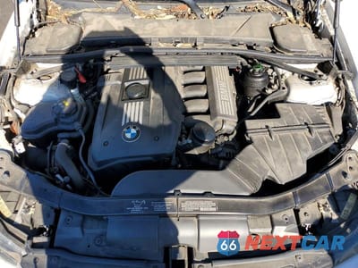 Zdjęcie 11 z 11 samochodu: 2007 BMW 328 I SULEV VIN:WBAVC535X7FZ76213 - miniatura