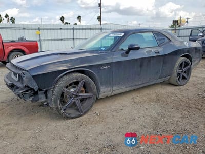 2010 DODGE CHALLENGER SE 2B3CJ4DV5AH179318 - główne zdjęcie licytacji z USA - miniatura