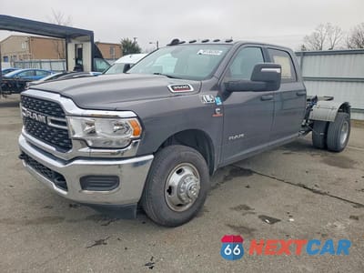 2024 RAM 3500 BIG HORN 3C63RRHL8RG149018 - główne zdjęcie licytacji z USA - miniatura
