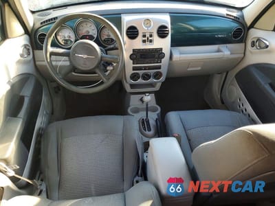 Zdjęcie 8 z 12 samochodu: 2009 CHRYSLER PT CRUISER TOURING VIN:3A8FY58989T558318 - miniatura