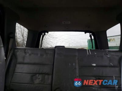 Zdjęcie 10 z 12 samochodu: 2001 FORD ESCAPE XLT VIN:1FMCU04191KC38743 - miniatura