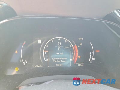 Zdjęcie 9 z 11 samochodu: 2024 LEXUS RX 350 F SPORT HANDLING VIN:2T2BAMCA4RC040422 - miniatura