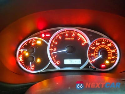 Zdjęcie 9 z 13 samochodu: 2013 SUBARU IMPREZA WRX VIN:JF1GR7E61DG806149 - miniatura