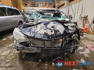 Piąte zdjęcie samochodu w środku: 2015 TOYOTA COROLLA LE VIN:5YFBURHE4FP348402 - miniatura