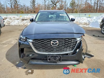Piąte zdjęcie samochodu w środku: 2026 MAZDA CX-90 SELECT VIN:JM3KKAHDXT1362651 - miniatura