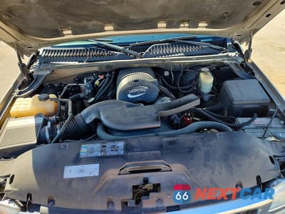 Zdjęcie 12 z 12 samochodu: 2002 GMC YUKON XL C1500 VIN:3GKEC16T42G294302 - miniatura