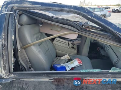 Zdjęcie 10 z 12 samochodu: 1995 GMC SIERRA VIN:1GTEC14H3SZ535924 - miniatura