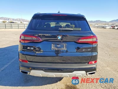Zdjęcie 6 z 12 samochodu: 2021 BMW X5 SDRIVE 40I VIN:5UXCR4C06M9G41078 - miniatura