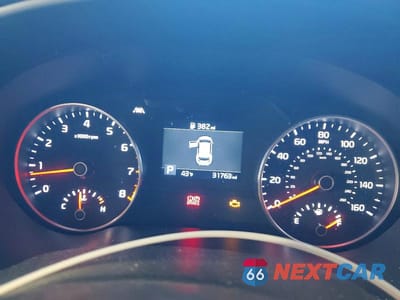 Zdjęcie 9 z 13 samochodu: 2021 KIA SPORTAGE LX VIN:KNDPMCAC4M7889489 - miniatura
