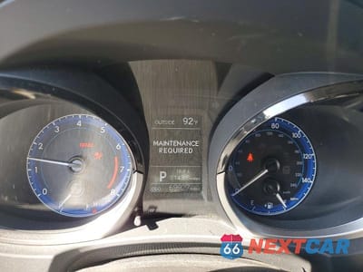 Zdjęcie 9 z 11 samochodu: 2015 TOYOTA COROLLA S PLUS VIN:5YFBURHE5FP215647 - miniatura