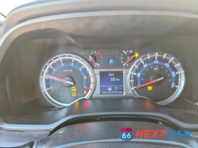 Zdjęcie 9 z 12 samochodu: 2016 TOYOTA 4RUNNER LIMITED VIN:JTEZU5JR2G5145989 - miniatura