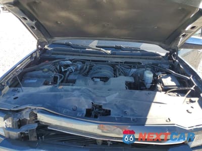 Zdjęcie 11 z 12 samochodu: 2017 CHEVROLET SILVERADO K1500 LTZ VIN:3GCUKSEC2HG358847 - miniatura