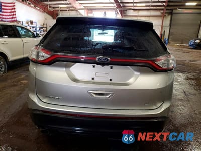 Zdjęcie 6 z 12 samochodu: 2017 FORD EDGE SE VIN:2FMPK3G93HBC36047 - miniatura
