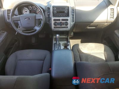 Zdjęcie 8 z 13 samochodu: 2008 FORD EDGE SEL VIN:2FMDK38C08BA69711 - miniatura