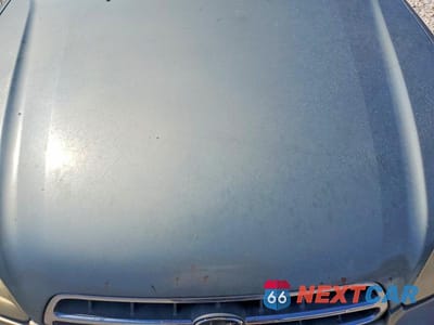 Zdjęcie 11 z 12 samochodu: 2001 SUBARU LEGACY OUTBACK LIMITED VIN:4S3BH686417619982 - miniatura