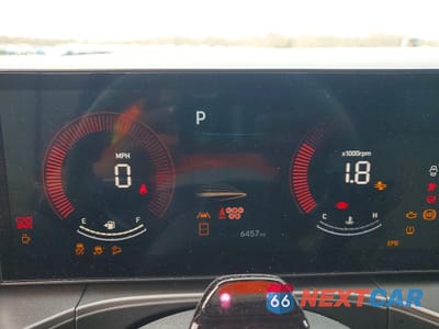 Zdjęcie 9 z 12 samochodu: 2025 HYUNDAI SANTA FE VIN:5NMP2DGL8SH123905 - miniatura