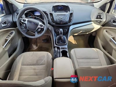 Zdjęcie 8 z 13 samochodu: 2013 FORD ESCAPE SE VIN:1FMCU9GX9DUA55422 - miniatura