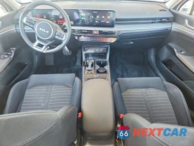 Zdjęcie 8 z 11 samochodu: 2025 KIA K5 LXS VIN:KNAG24J78S5358901 - miniatura