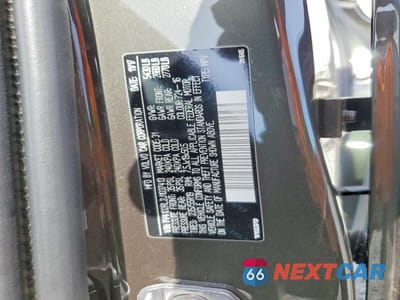 Zdjęcie 13 z 13 samochodu: 2018 VOLVO XC60 T5 INSCRIPTION VIN:YV4102RL2J1037413 - miniatura