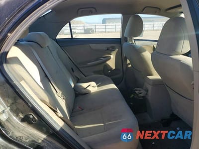 Zdjęcie 10 z 11 samochodu: 2010 TOYOTA COROLLA LE VIN:1NXBU4EE5AZ362209 - miniatura